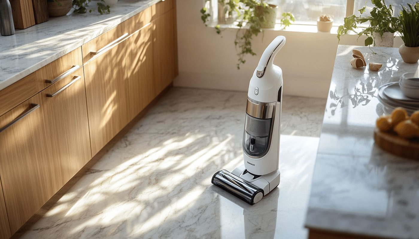 Comment choisir le meilleur aspirateur sans fil pour votre maison ?