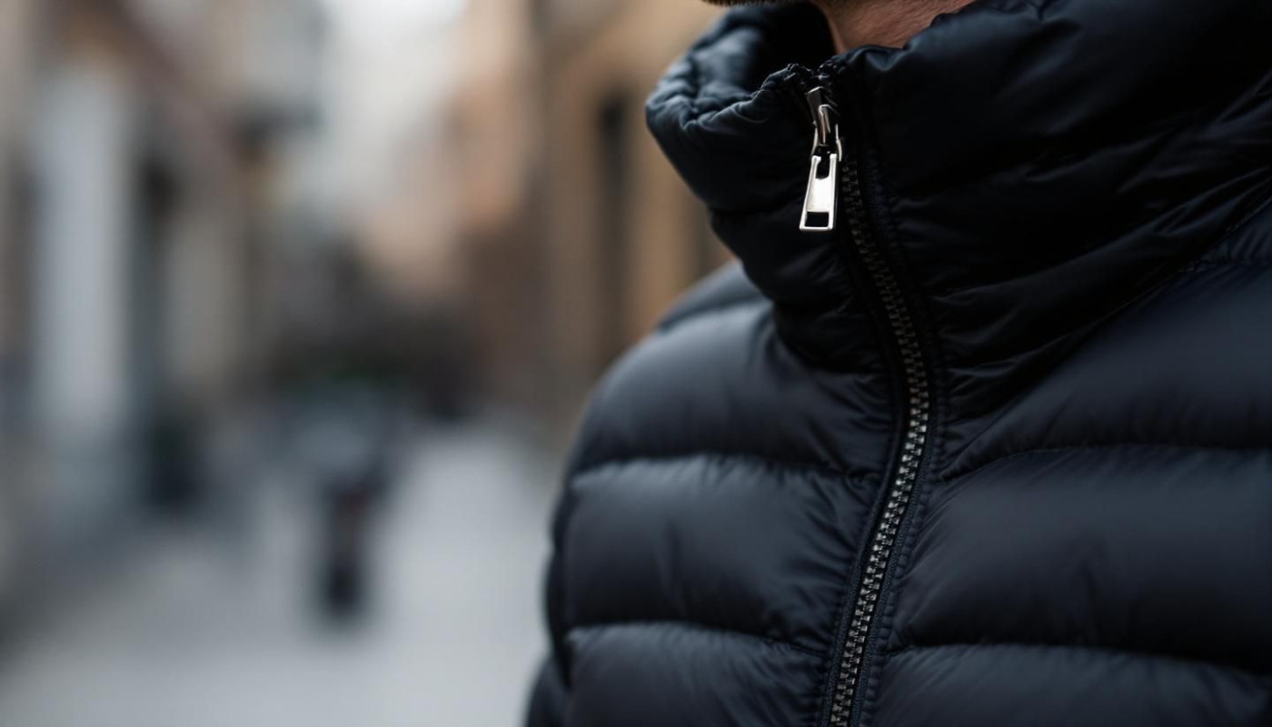 Comment choisir sa veste matelassée pour allier style et chaleur ?