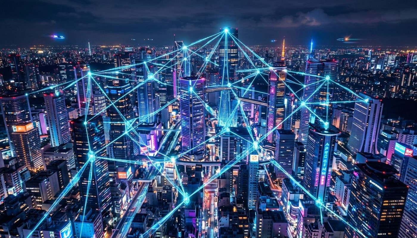 Comment les technologies blockchain influencent-elles le secteur financier ?