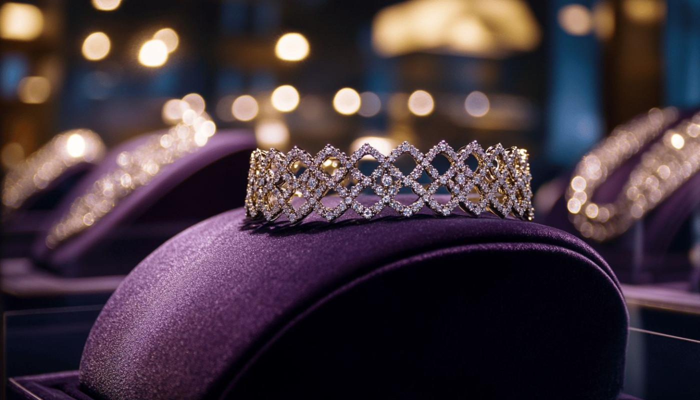 Exploration des tendances émergentes dans la haute joaillerie