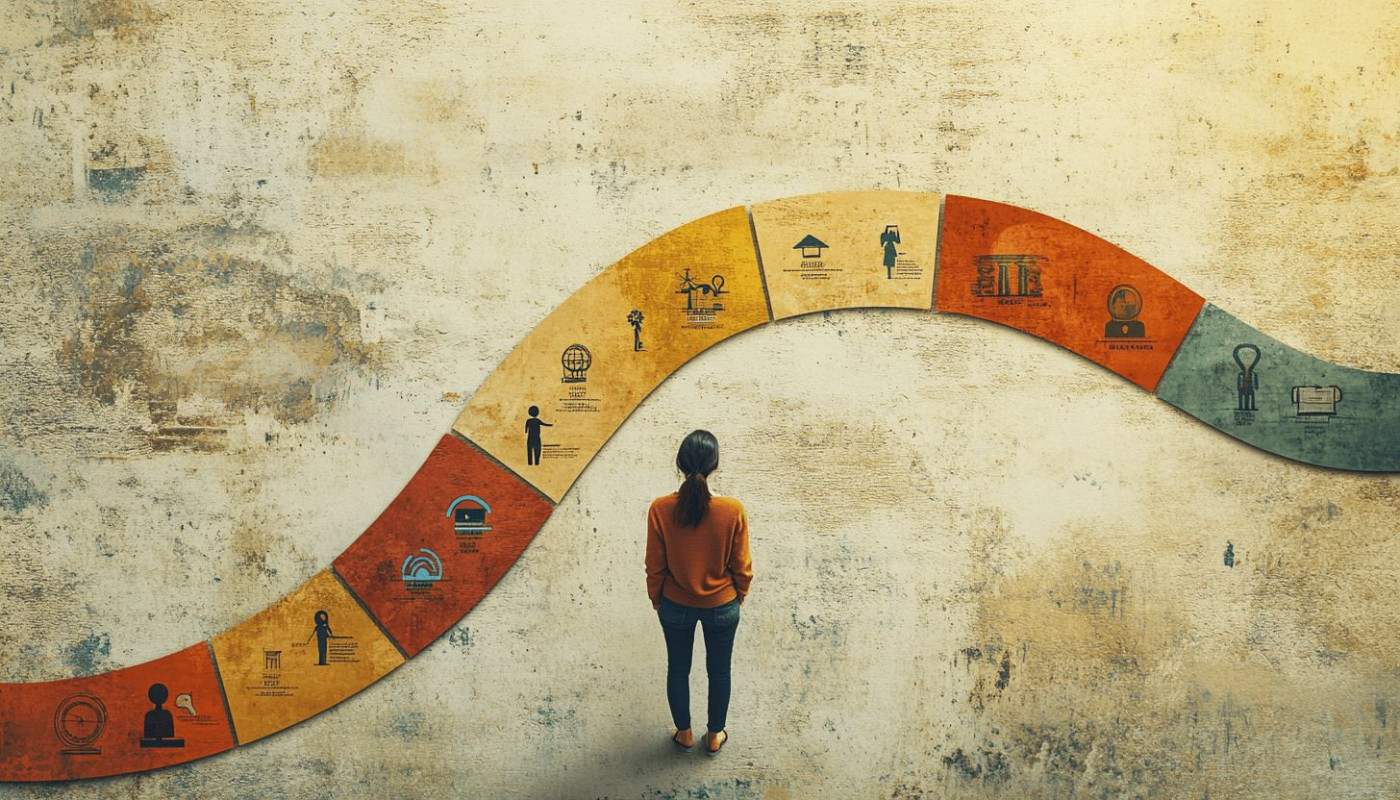 Explorer l'évolution des soft skills depuis trois décennies