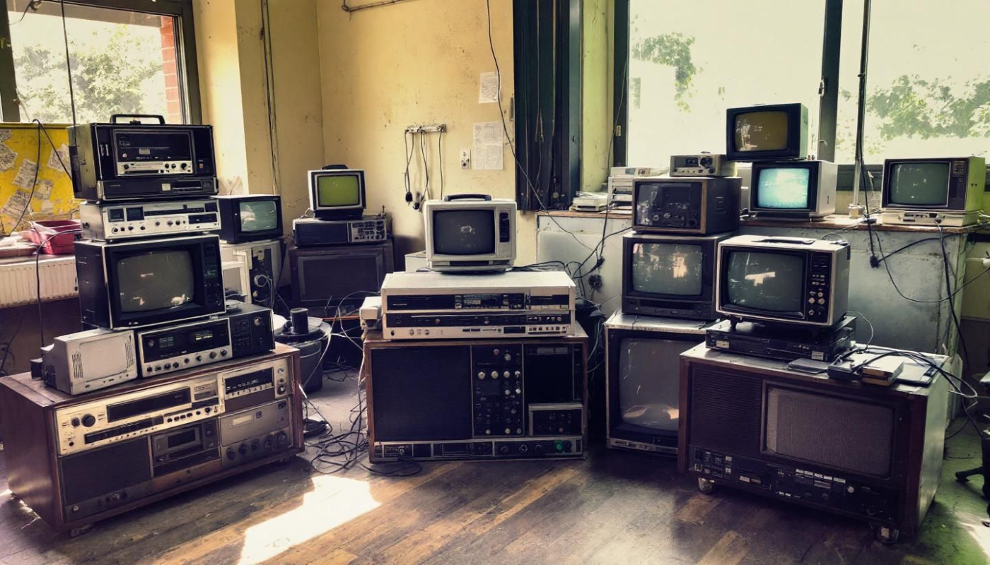 Economie - Optimisation de vieilles technologies : économie ou nécessité écologique ?