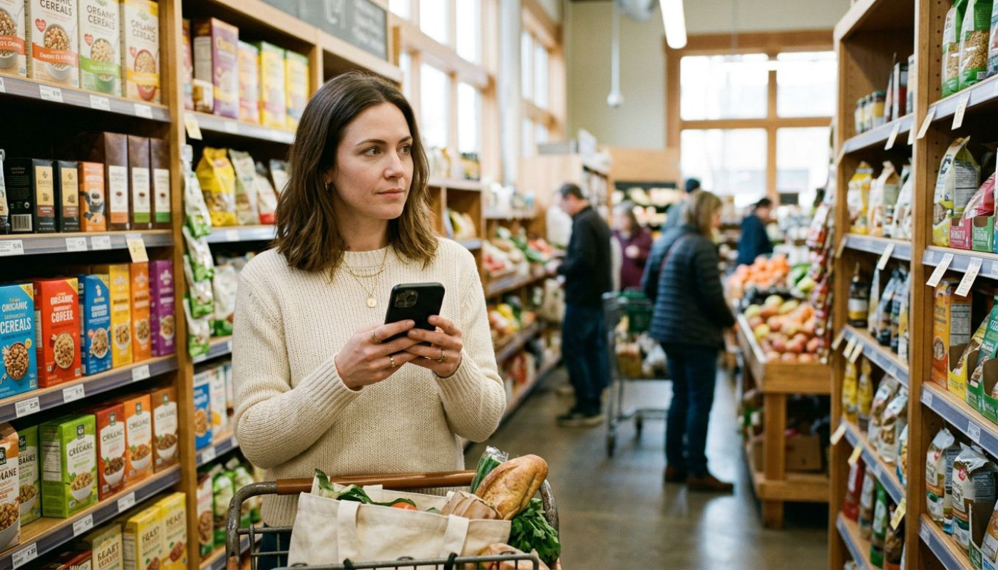 Pourquoi nos objets du quotidien dictent-ils nos choix de consommation ?