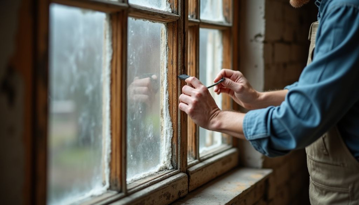 Restauration de vitres d'époque : techniques et spécialistes recommandés
